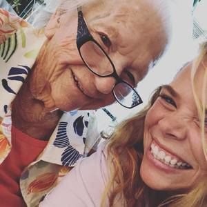 Meet your Posher, Nancy